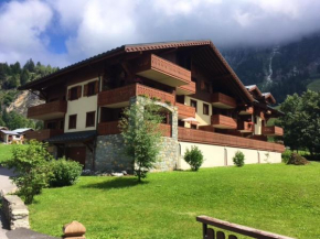 Appartement de 2 chambres a Pralognan la Vanoise a 900 m des pistes avec balcon amenage et wifi Pralognan-La-Vanoise